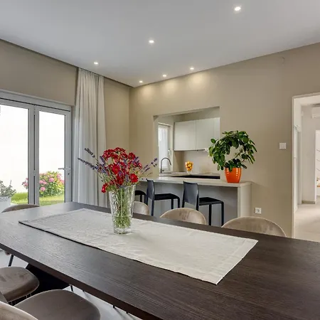 A Touch Of Luxury And Comfort - Irena * Poreč