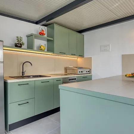 ヴィラ A Touch Of Luxury And Comfort - Irena *