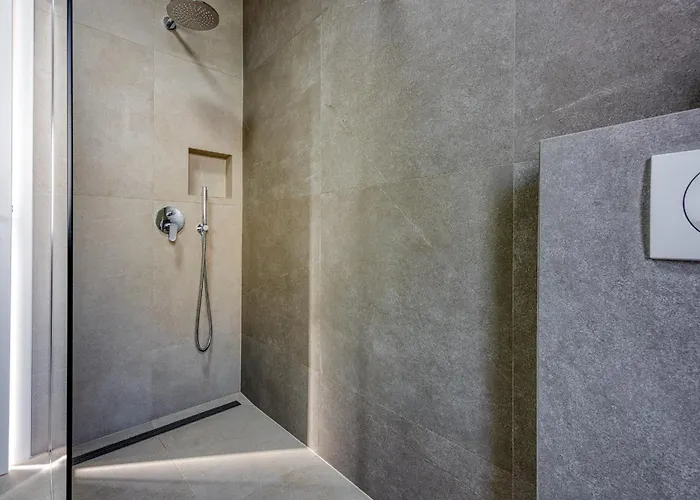 Βίλα A Touch Of Luxury And Comfort - Irena