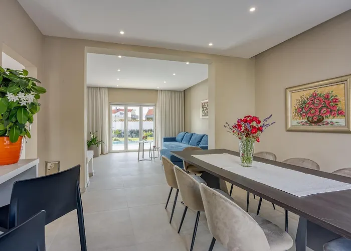 Βίλα A Touch Of Luxury And Comfort - Irena