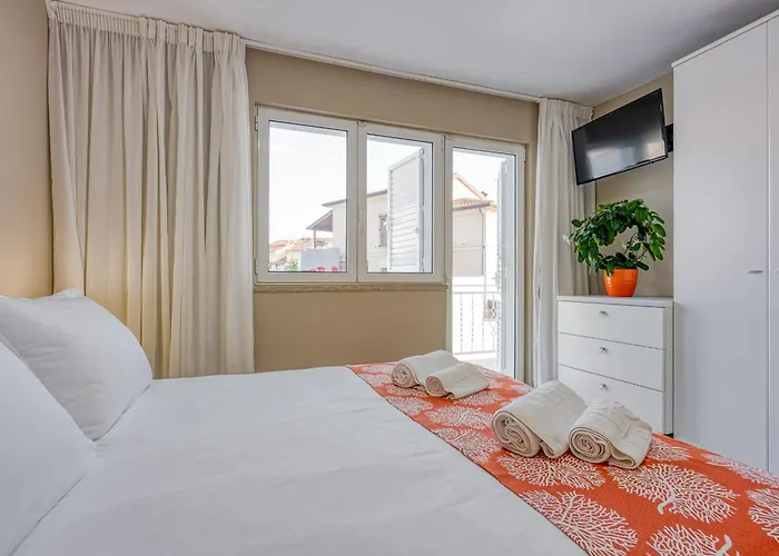 Βίλα A Touch Of Luxury And Comfort - Irena *