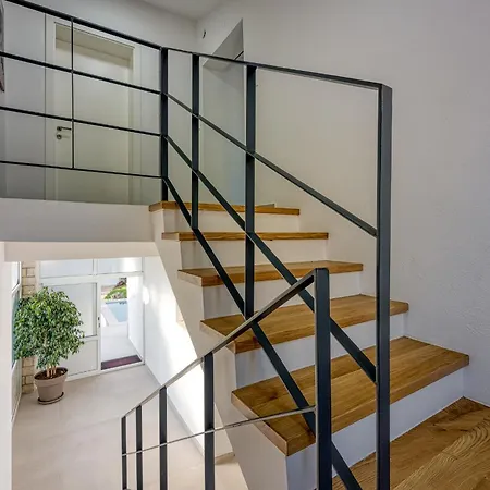 A Touch Of Luxury And Comfort - Irena * Poreč