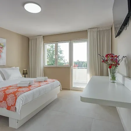 וילה A Touch Of Luxury And Comfort - Irena