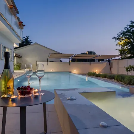 A Touch Of Luxury And Comfort - Irena * Poreč