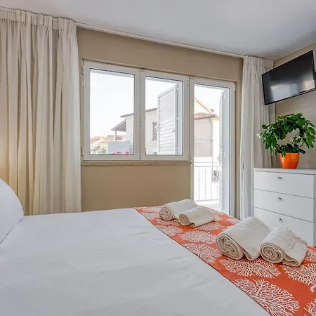 וילה A Touch Of Luxury And Comfort - Irena *