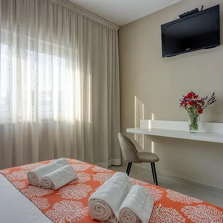 וילה A Touch Of Luxury And Comfort - Irena