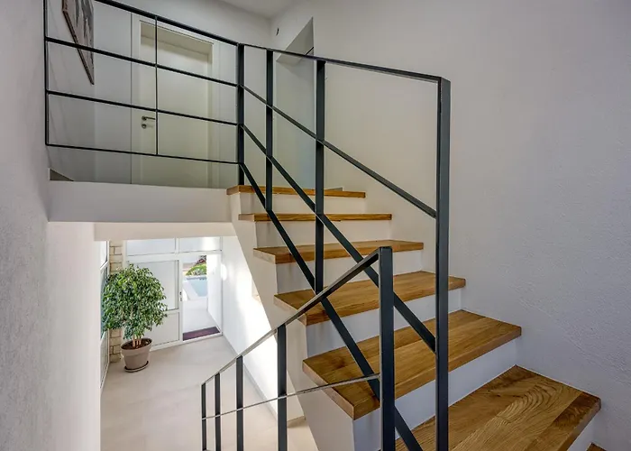 A Touch Of Luxury And Comfort - Irena * Пореч