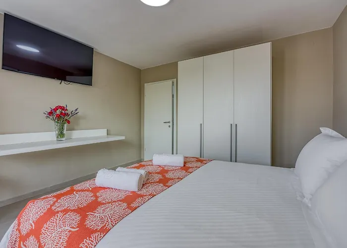 A Touch Of Luxury And Comfort - Irena Вилла *