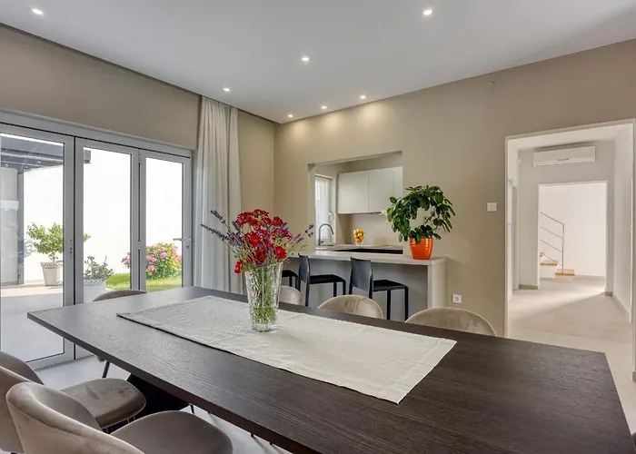 A Touch Of Luxury And Comfort - Irena * Poreč