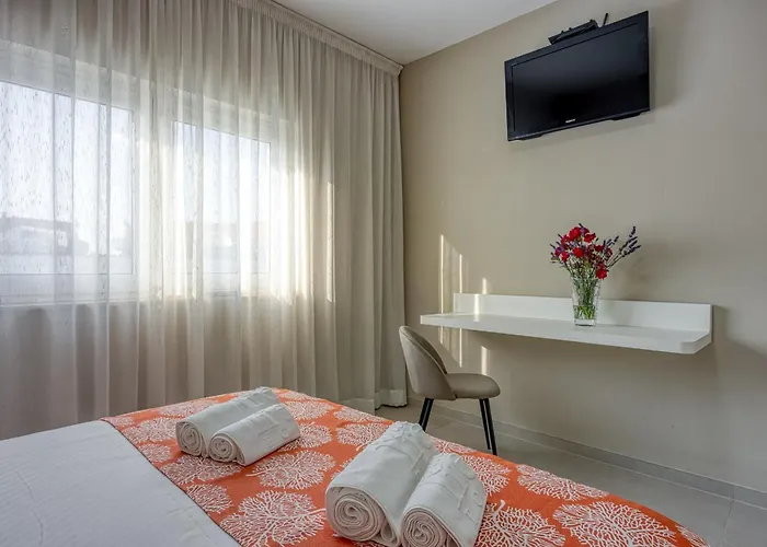 Villa A Touch Of Luxury And Comfort - Irena