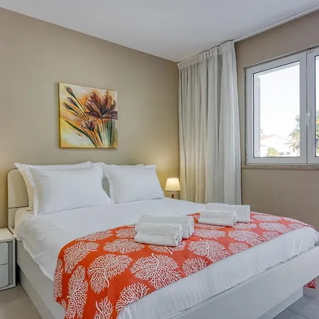 Βίλα A Touch Of Luxury And Comfort - Irena *