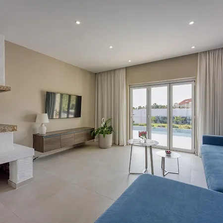 Βίλα A Touch Of Luxury And Comfort - Irena Πόρετς